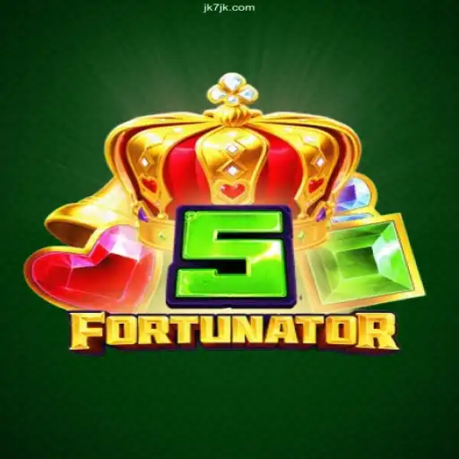 5Fortunator: Dive into the Thrilling World of Brazilian Online Gaming