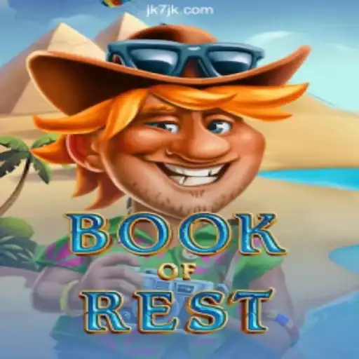 Unravel the Mysteries of BookofRest: An In-Depth Look at This Thrilling Online Game