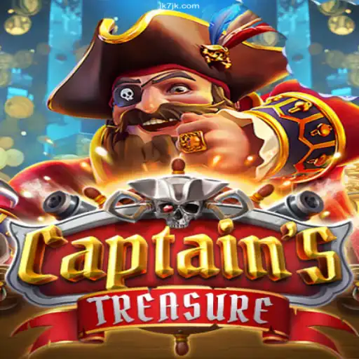 CaptainssTreasure: A Deep Dive Into the Thrilling Adventure Online