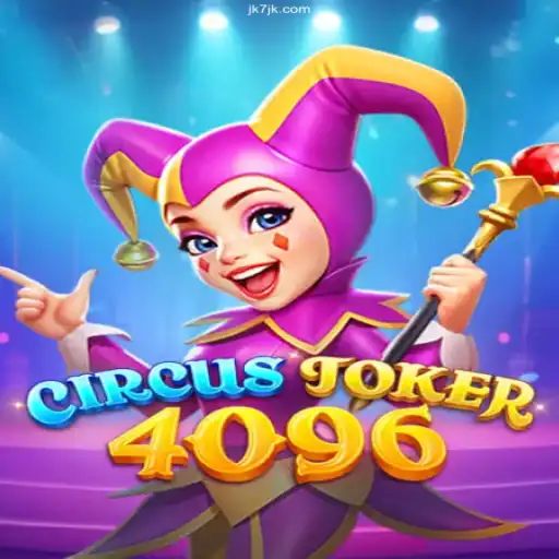 CircusJoker4096: A Dive into the Exciting World of Brazilian Online Games