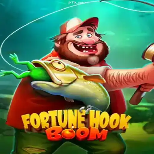 Discover FortuneHookBoom: The Vibrant World of JK7.COM's Brazilian Online Gaming
