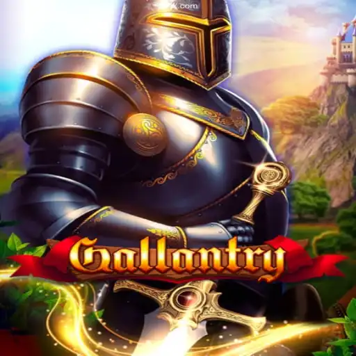 Gallantry: Unearthing a Heroic Quest in Brazilian Online Gaming