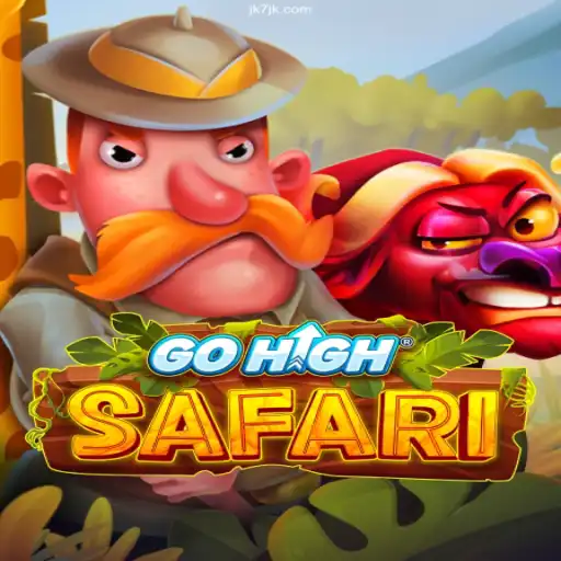 GoHighSafari: A Thrilling Adventure in Online Gaming