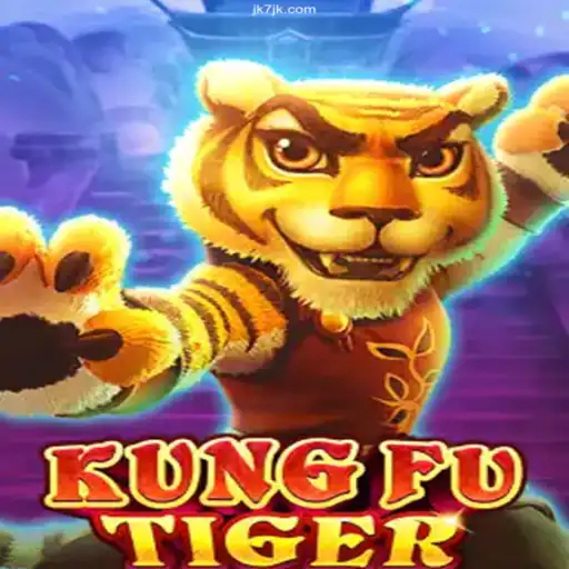 Discover the Thrilling World of KungFuTiger: A Deep Dive into the Brazilian Online Gaming Scene