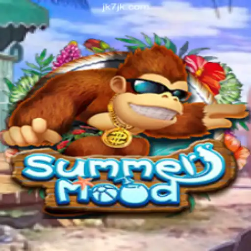 SummerMood: Dive into Vibrant Virtual Adventures