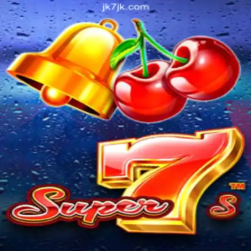 Discover Super7s: Unleash the Excitement of Brazilian Online Gaming with JK7.COM