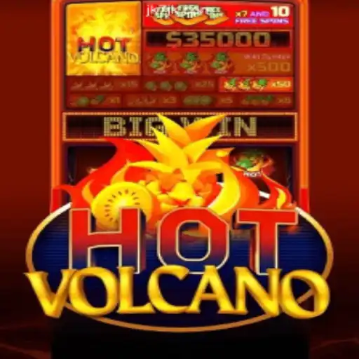 Discover the Exciting World of HotVolcano on JK7.COM