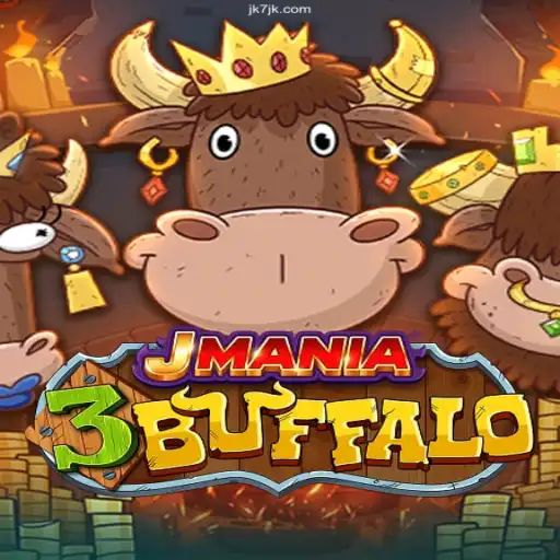 Exploring the Vibrant World of JMania3Buffalo: A Dive into Brazilian Online Gaming