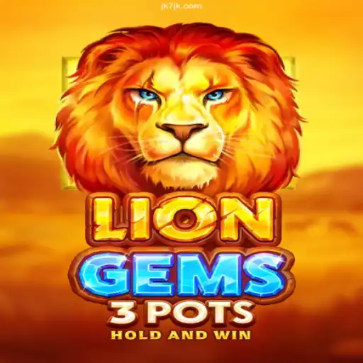 Exploring LionGems3pots: A Fascinating Online Gaming Experience