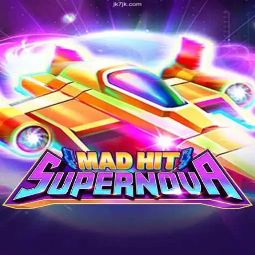 Discover MadHitSupernova: The Ultimate Brazilian Online Game Experience