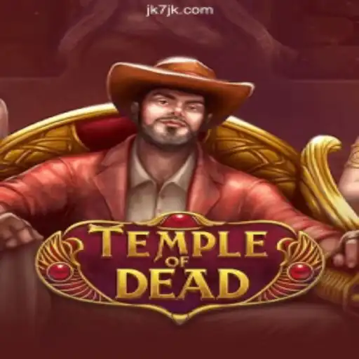 Discover 'Temple of Dead' and the Best Brazilian Online Games at JK7.COM