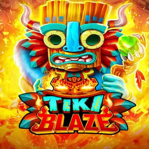 TikiBlaze: Your Gateway to Exciting Online Gaming Adventures