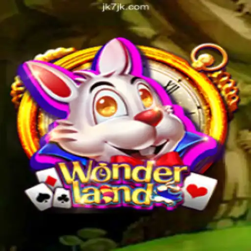 Explore Wonderland: A Dive into Enchanting Online Gaming